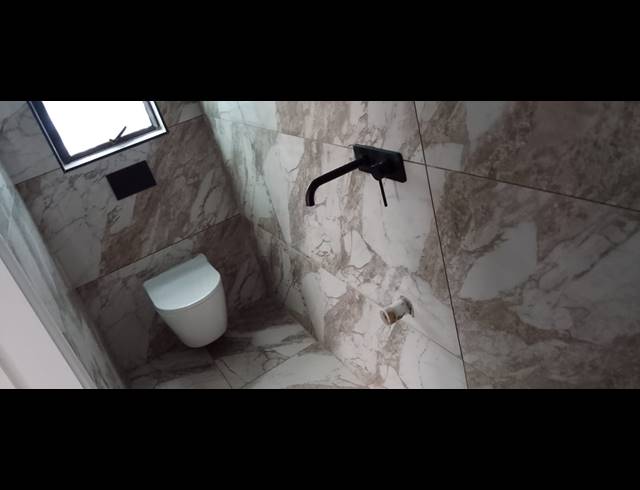 4 BEDROOM HOUSE FOR SALE IN WIGWAM